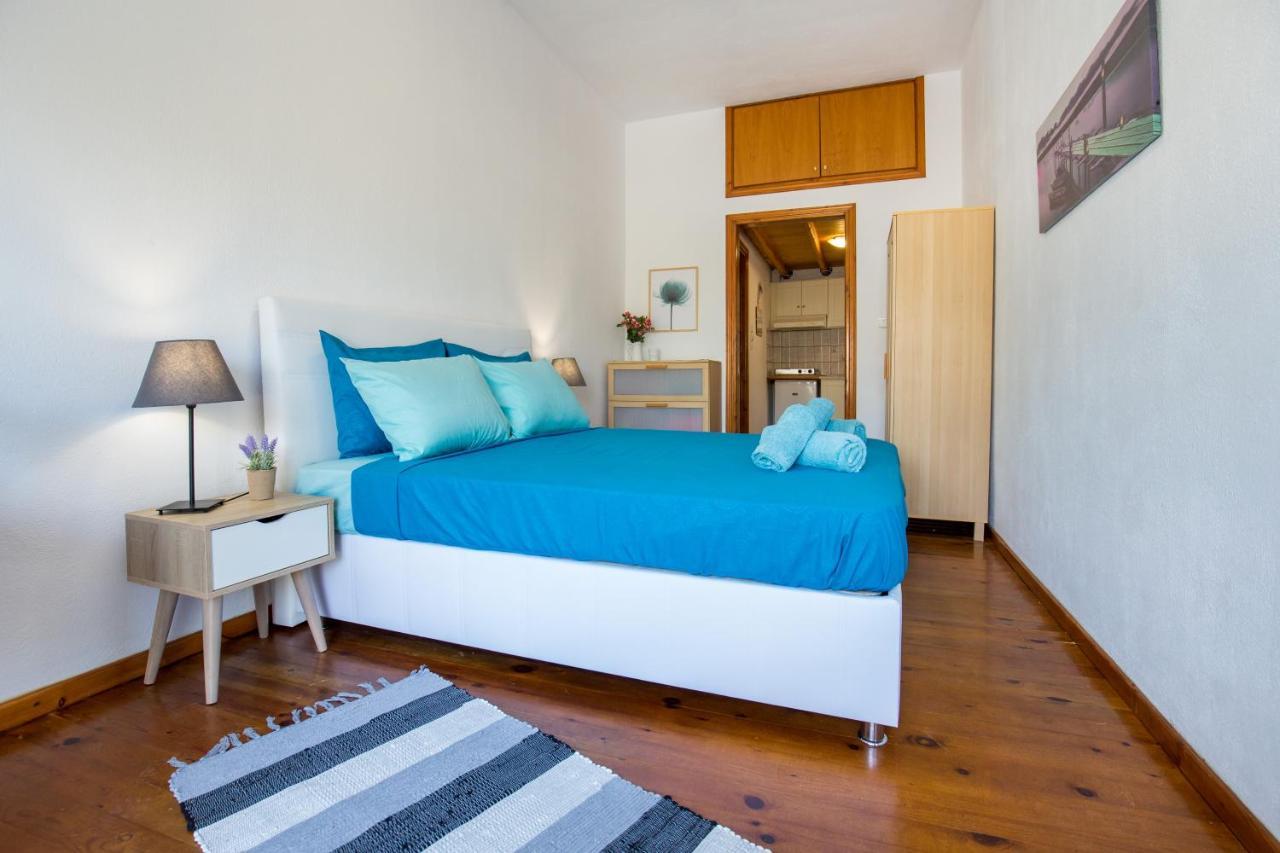 Apartmán Doukas & *