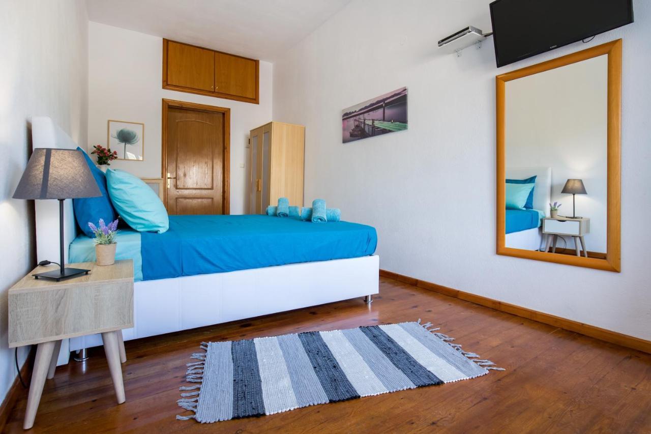 Apartment Doukas &