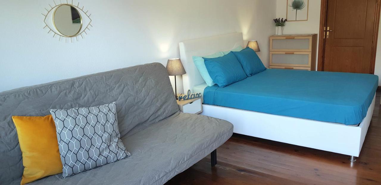 Apartament Doukas &