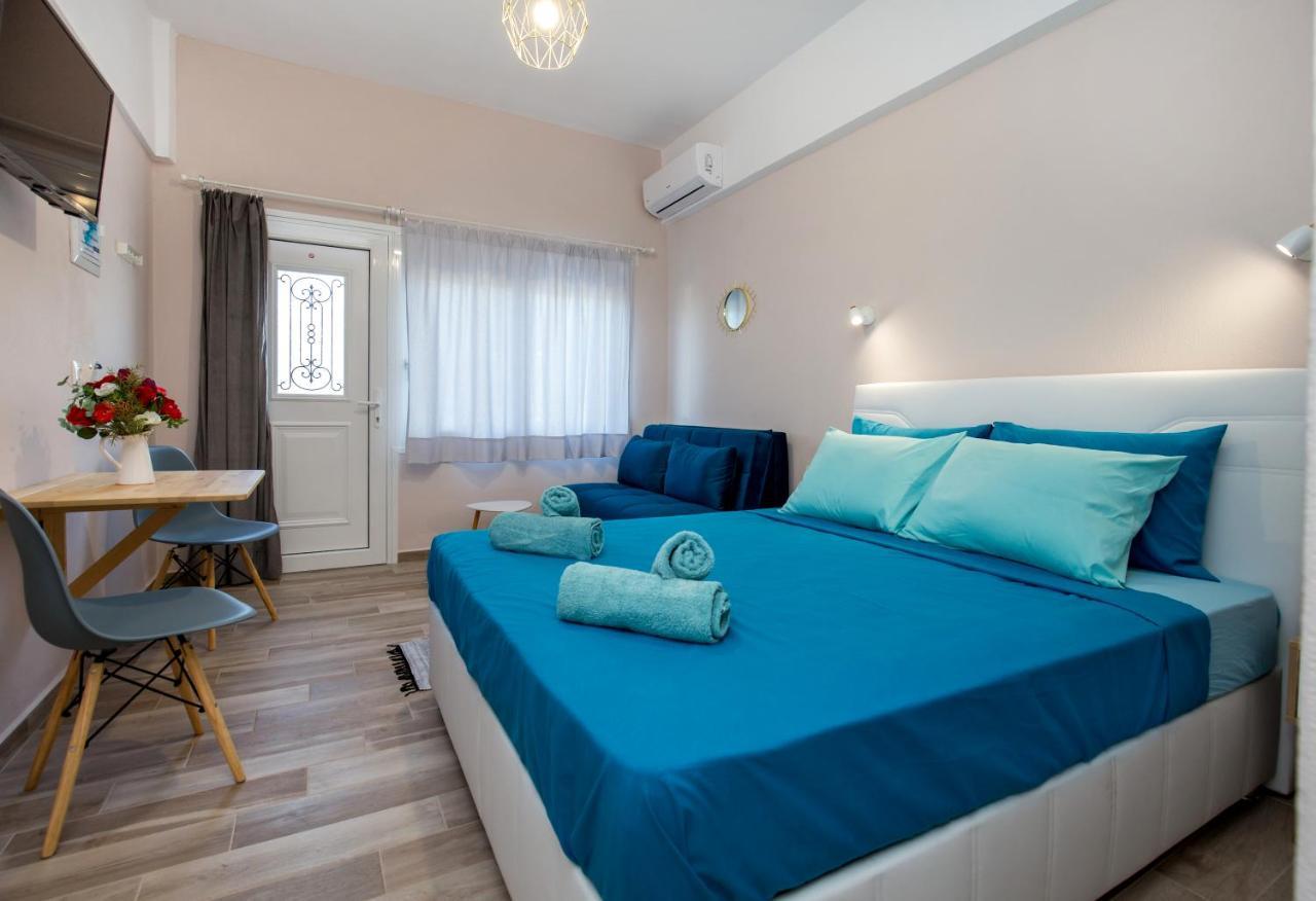 Apartment Doukas &