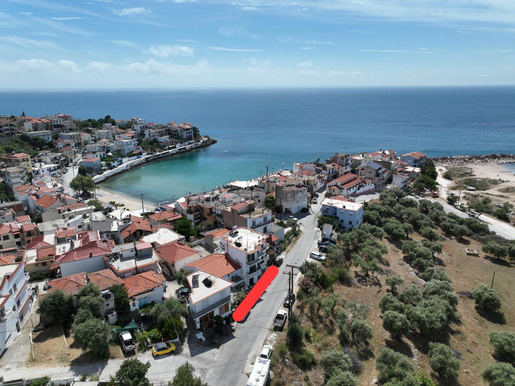 Doukas & Skala Marion