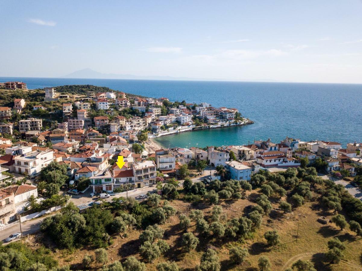 Apartmán Doukas & *