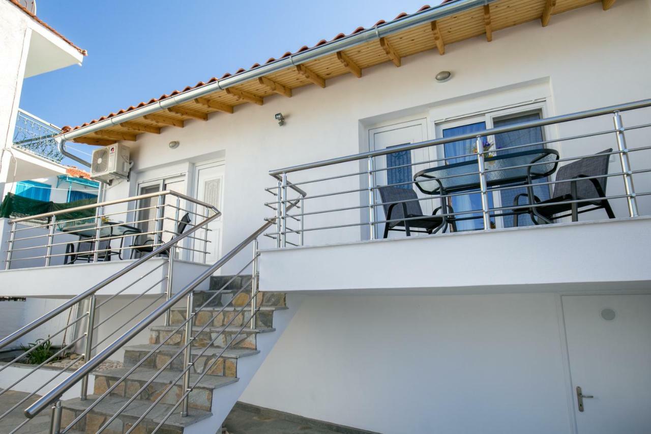 Apartament Doukas & Skála Marión