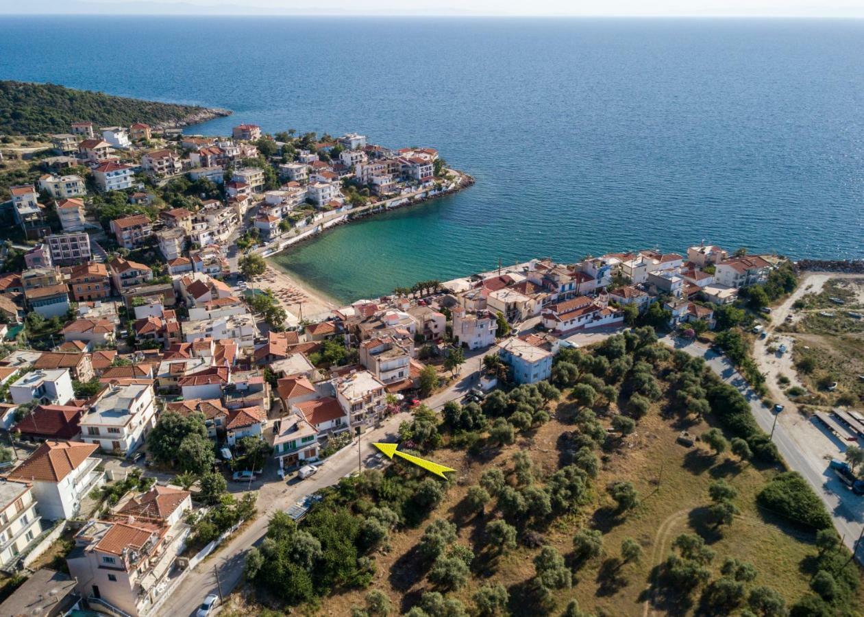 Doukas & Apartmán