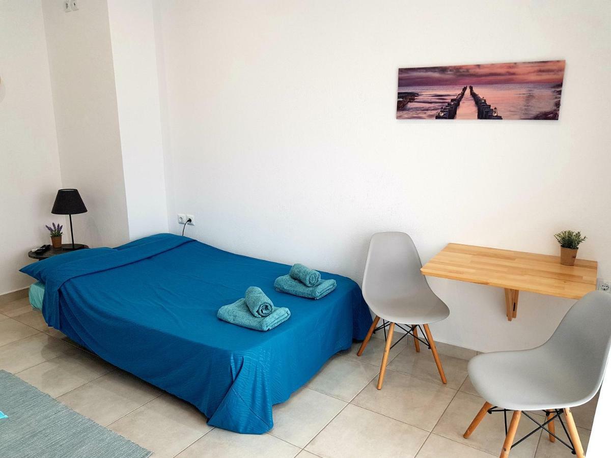 Apartment Doukas &