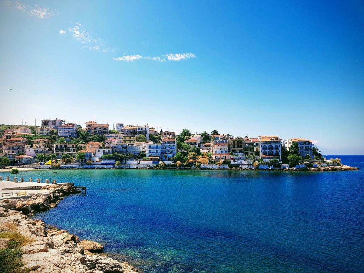 Apartament Doukas & *